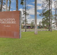 Accommodate Canberra Waygoose Street - Accommodation QLD