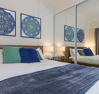 Accommodate Canberra- Domain Parliamentary Triangle - Accommodation QLD
