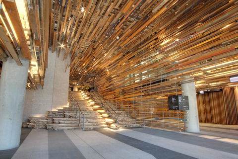 Accommodate Canberra- Nishi - Accommodation QLD 3