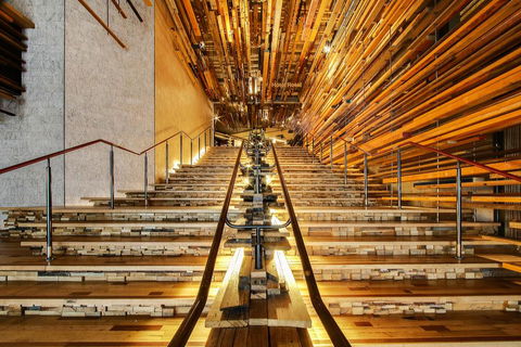 Accommodate Canberra- Nishi - Accommodation QLD 1