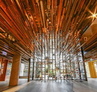 Accommodate Canberra- Nishi - Accommodation QLD