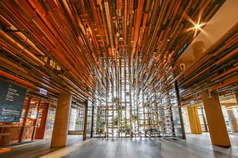 Accommodate Canberra- Nishi - Accommodation QLD 0