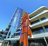 Accommodate Canberra- The Apartments Canberra City - Accommodation QLD