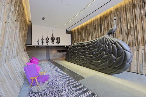 Accommodate Canberra- The Apartments Canberra City - Accommodation QLD 3