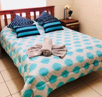 Accommodation  Isa - Accommodation QLD