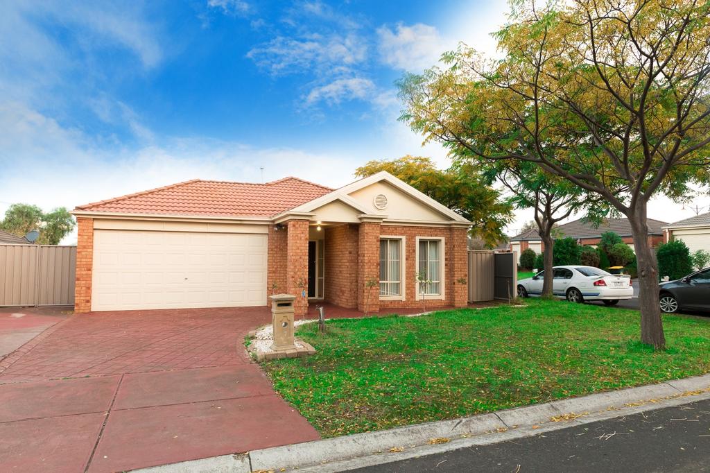 Roxburgh Park VIC Accommodation QLD