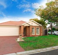 Accommodation at Melbourne - Accommodation QLD