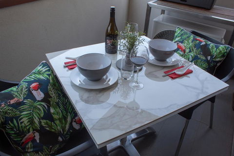 Accommodation Heidelberg Apartments - Accommodation QLD 2