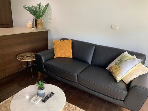 Accommodation Heidelberg Apartments - Accommodation QLD 1