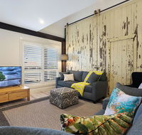 Accommodation Hunter - James Street Morpeth - Accommodation QLD