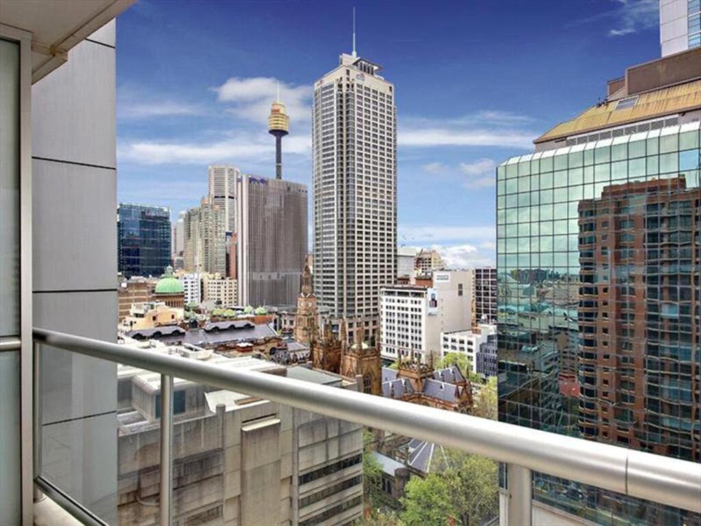 Sydney NSW Accommodation QLD