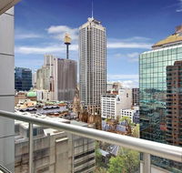 Accommodation Sydney - Kent Street - Accommodation QLD