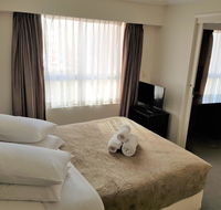 Accommodation Sydney 38 Harbour Street Sydney - Accommodation QLD