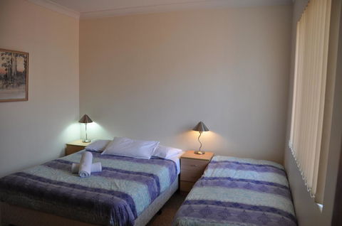 Accommodation Sydney Kogarah 2 Bedroom Apartment - Accommodation QLD 2