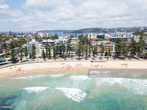Accommodation Sydney North Shore: Frenchs Forest 3 Bedroom House - Accommodation QLD 2