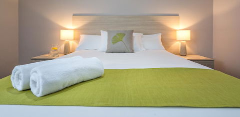 Ace Accommodation Albany - Accommodation QLD 0