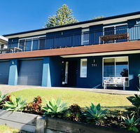 Acqua Dolce Beach House - Accommodation QLD