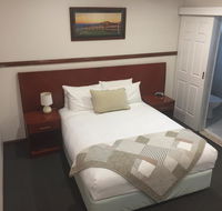 Across Country Motel and Serviced Apartments - Accommodation QLD