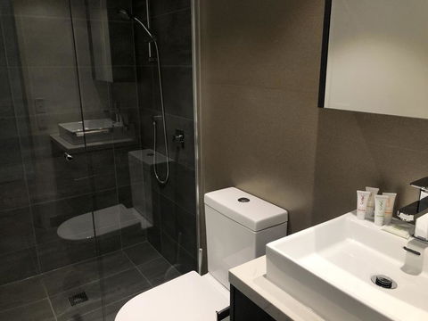 Adara Brunswick - Accommodation QLD 3