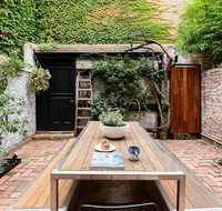 ADDERLEY A Striking 1880s Remodeled Victorian - Accommodation QLD