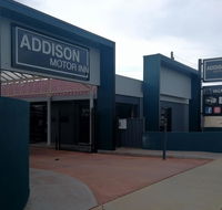 Addison Motor Inn - Accommodation QLD