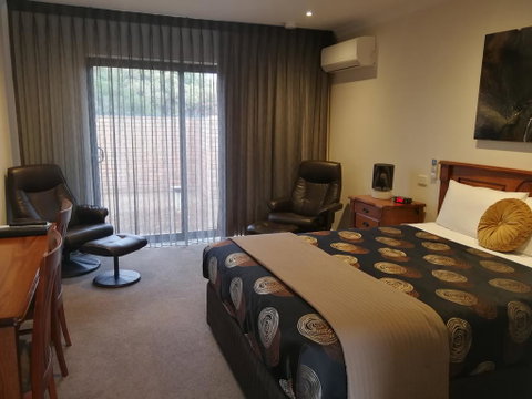 Addison Motor Inn - Accommodation QLD 2