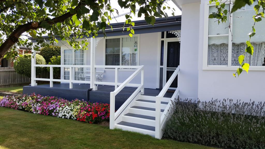 St Marys TAS Accommodation QLD