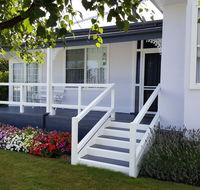 Addlestone House Bed and Breakfast - Accommodation QLD