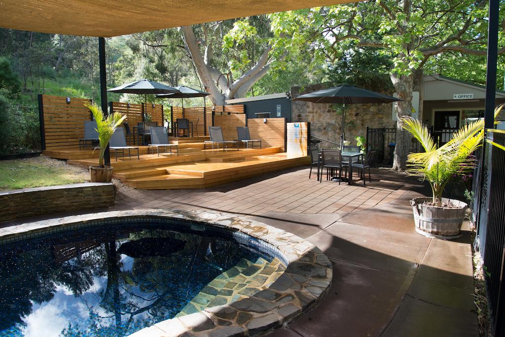 Lower Mitcham SA Accommodation QLD