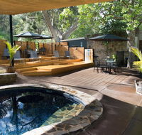 Adelaide Brownhill Creek Tourist Park - Accommodation QLD