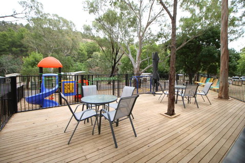 Adelaide Brownhill Creek Tourist Park - Accommodation QLD 3