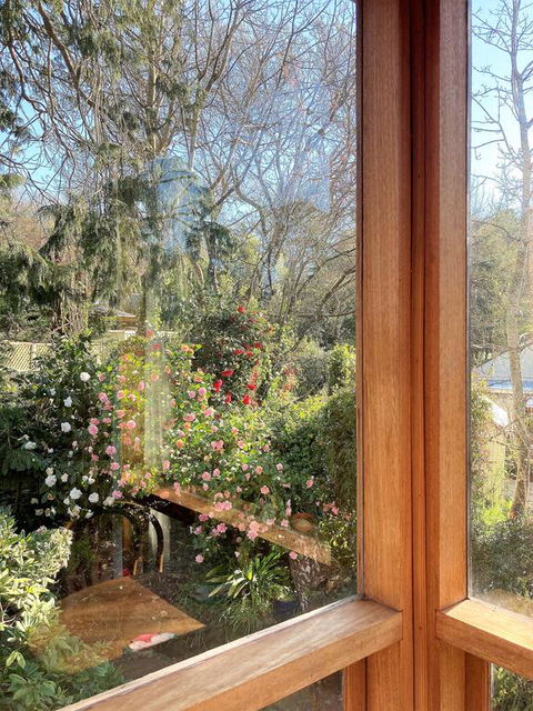 Adelaide Hills 'Camellia Cottage' - WiFi - Accommodation QLD 3