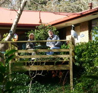 Adelaide Hills BB Accommodation - Accommodation QLD