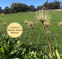 Adelaide Hills Escape - Accommodation QLD