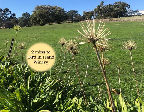Adelaide Hills Escape - Accommodation QLD 0