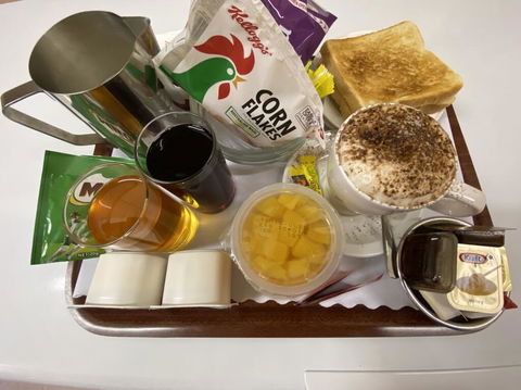 Adelaide International Motel - Accommodation QLD 1