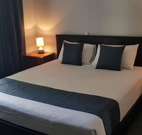 Adelaide Pulteney Motel - Accommodation QLD