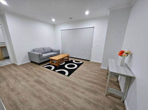 E 4 Room Retreat Family Friendly - Accommodation QLD 3