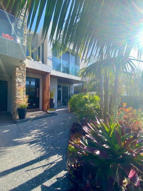 East Woonona Sea Esta Studio - Accommodation QLD 1