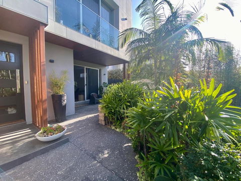 East Woonona Sea Esta Studio - Accommodation QLD 0