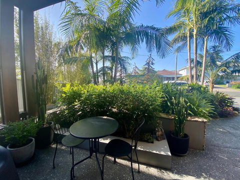 East Woonona Sea Esta Studio - Accommodation QLD 2