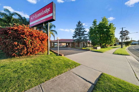 Econo Lodge Border Gateway Wodonga - Accommodation QLD 2
