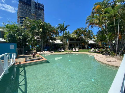 Diamond Beach Resort, Upgraded 76 - Accommodation QLD 1