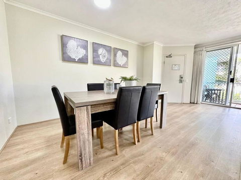 Diamond Beach Resort, Upgraded 76 - Accommodation QLD 3