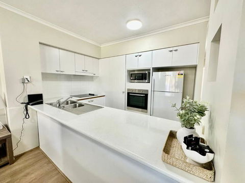 Diamond Beach Resort, Upgraded 76 - Accommodation QLD 4