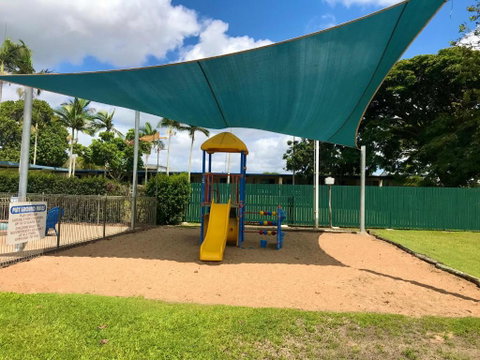 Discovery Parks - Ayr - Accommodation QLD 3