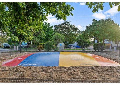 Discovery Parks - Ayr - Accommodation QLD 4