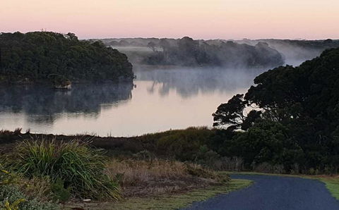 Discovery Views - Accommodation QLD 1