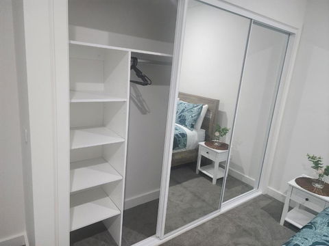 Dream Life At Wilson - Accommodation QLD 3