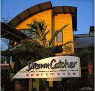 Dreamcatcher Beach-Side Apartments - Accommodation QLD